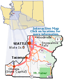 Aslcs Seattle - Seattle, Tacoma, Olympia, Puget Sound