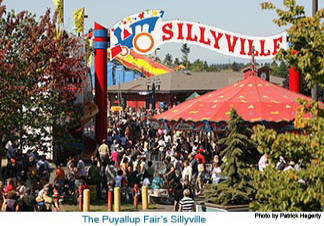 Puyallup Fair